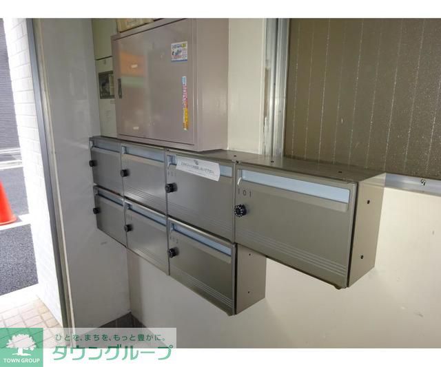 その他共有部分