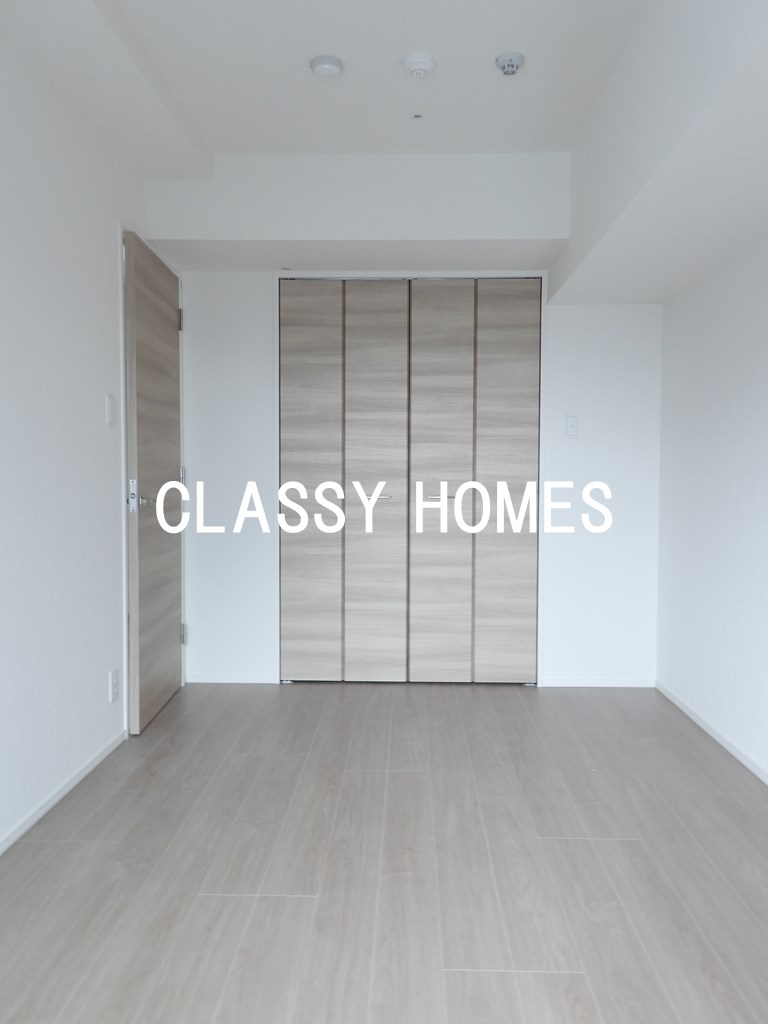 その他部屋・スペース　2017年竣工 コスモグランス南品川：洋室