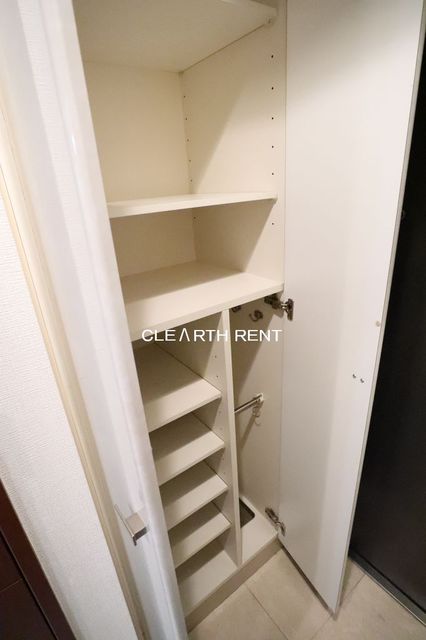 玄関　☆人気エリアでのお部屋探し/まずはお気軽にご相談ください☆