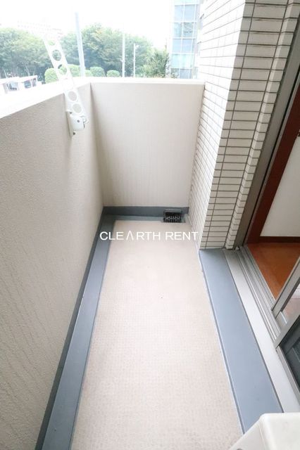 バルコニー　☆人気エリアでのお部屋探し/まずはお気軽にご相談ください☆