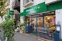 スーパー　maruetsu(マルエツ) プチ 西新宿三丁目店（スーパー）まで425m
