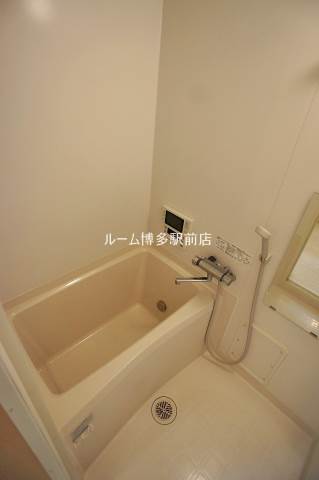 バス・シャワールーム　同型イメージ