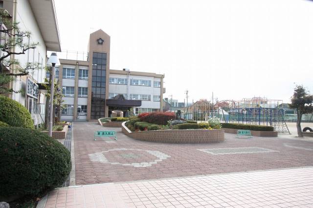 小学校　米野小学校（小学校）まで280m