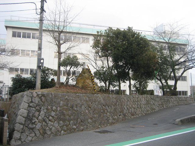 小学校　太夫浜小学校（小学校）まで800m