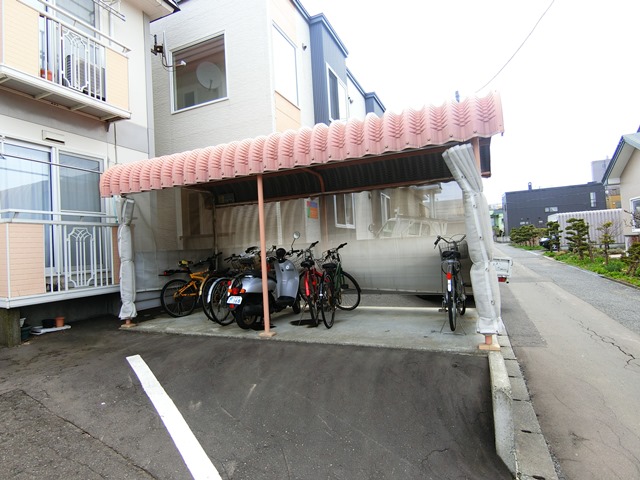 その他共有部分