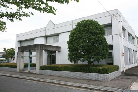 図書館　野田市立南図書館（図書館）まで268m