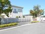小学校　豊田市立井上小学校（小学校）まで1210m