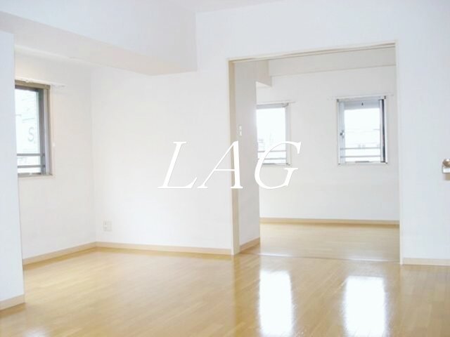 居室・リビング　洋室のお部屋です。