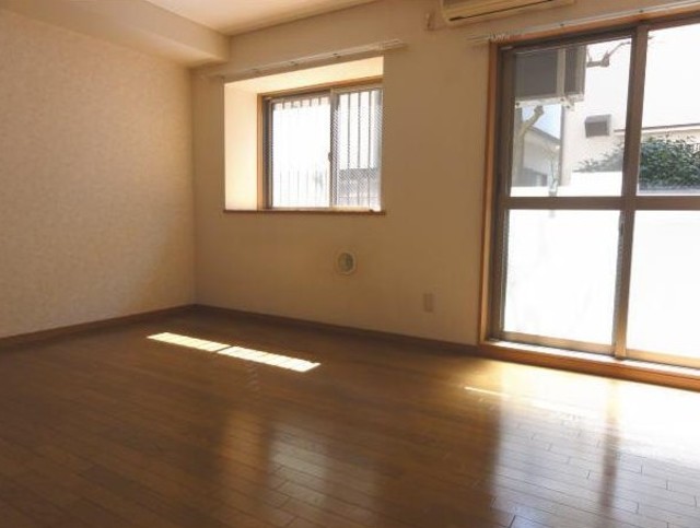 居室・リビング　きれいなお部屋