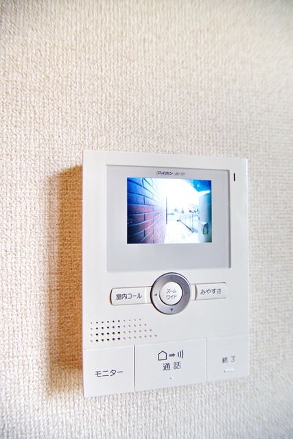 セキュリティ　★お問い合わせはタウンハウジングまで★