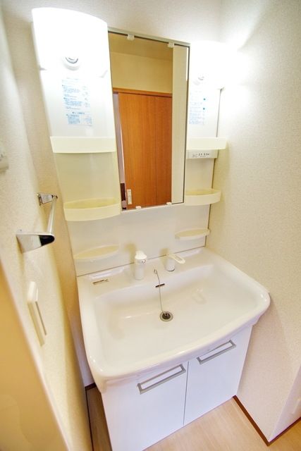 洗面設備　★お問い合わせはタウンハウジングまで★