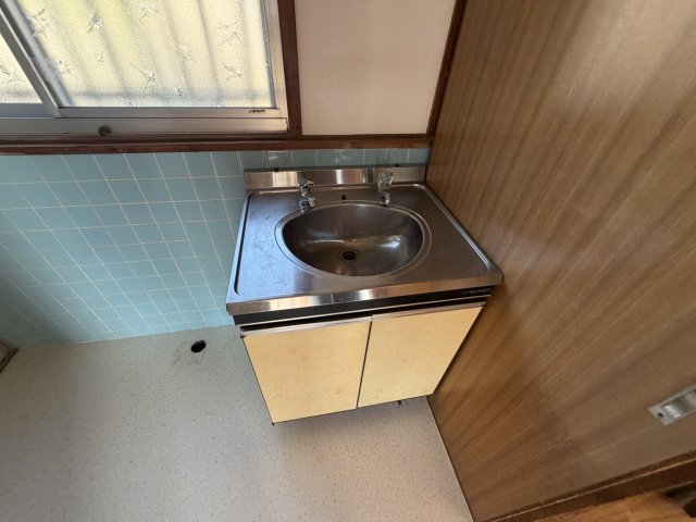 大寿台戸建の内装写真