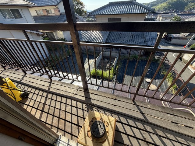 大寿台戸建の内装写真