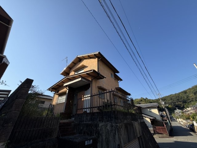 大寿台戸建