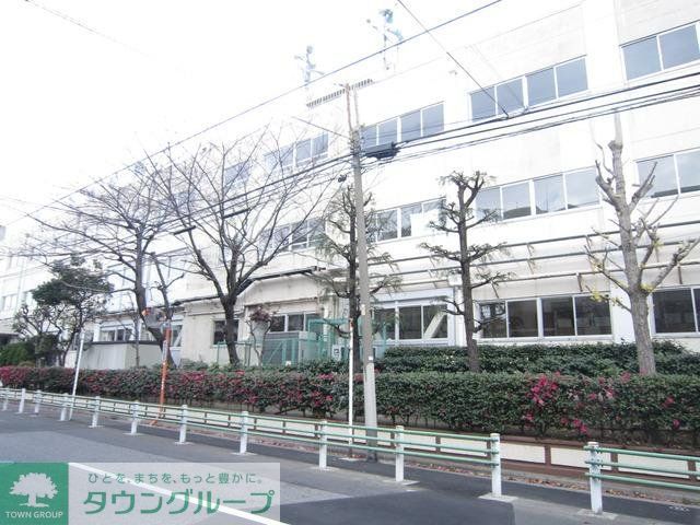 小学校　川端小学校（小学校）まで30m