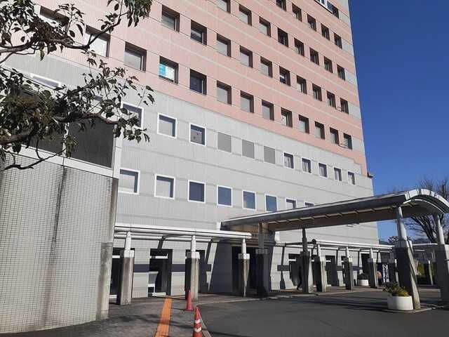 役所　河内長野市役所（役所）まで485m