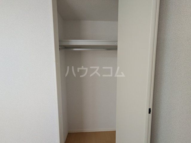 グランデュール武蔵野の内装写真
