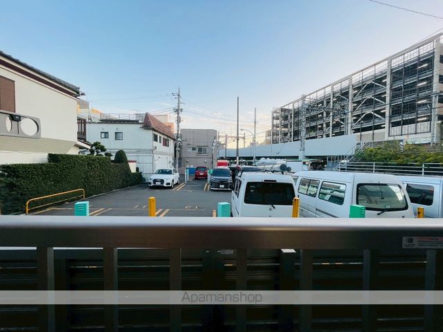 眺望　眺望