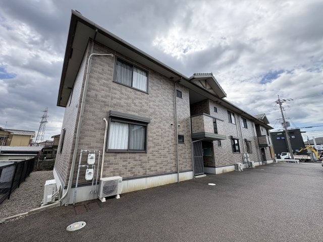 ＪＲ東海道本線 瀬田駅 徒歩20分 築26年