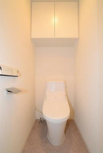 トイレ　他部屋参考写真