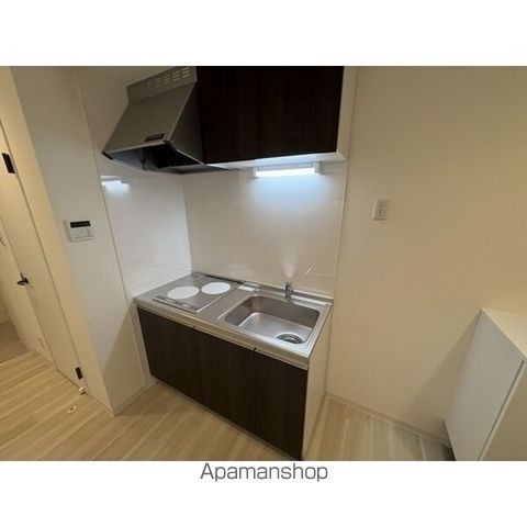 INOVE寝屋川大利元町のキッチン写真