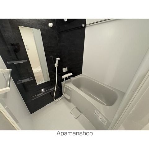 INOVE寝屋川大利元町の風呂写真