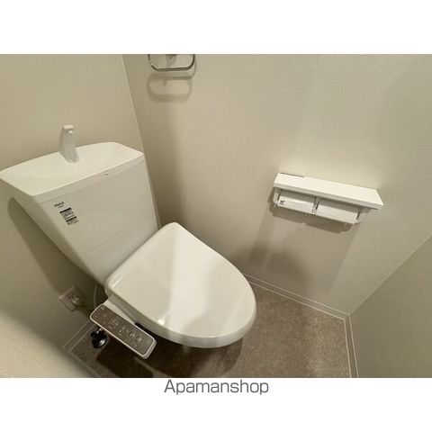INOVE寝屋川大利元町のトイレ写真