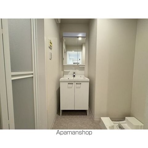 INOVE寝屋川大利元町の内装写真