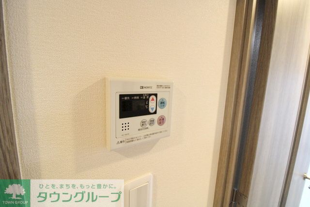 その他共有部分　宅配BOX
