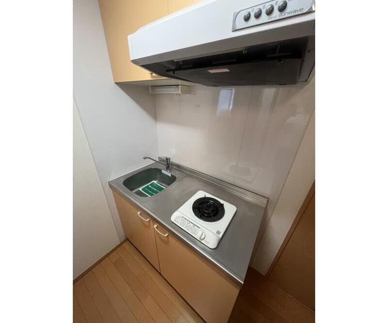 キッチン　弊社は都内全域の物件をご紹介可能です！