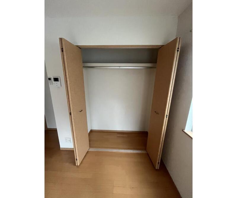 収納　弊社は都内全域の物件をご紹介可能です！