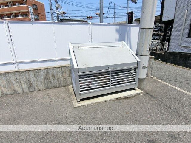 その他共有部分　その他共有部分