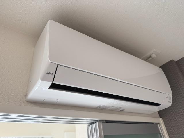 その他設備　同型パース