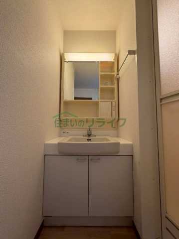 アーツタチバナの内装写真