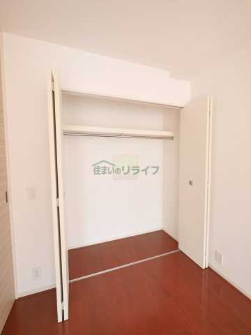 ヴォアラクテ西早稲田の内装写真