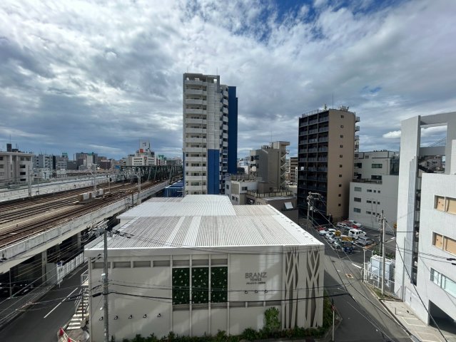 ザ・パークハウス大阪梅田タワーのその他写真