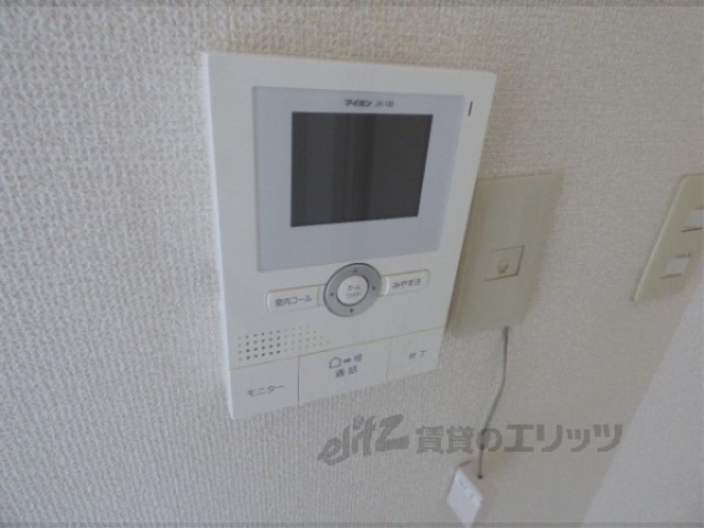 セキュリティ　ドアフォン（ＴＶ含）