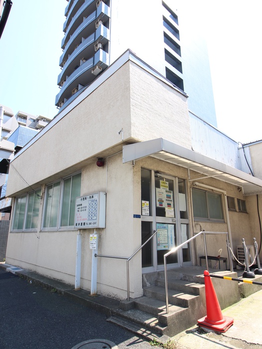 病院　坂井医院（病院）まで291m