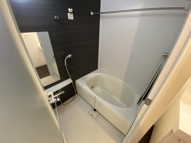 Akkord門戸の風呂写真