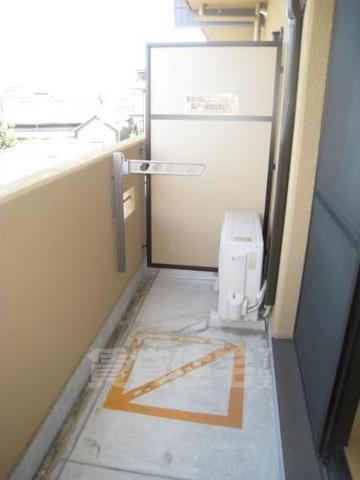 アムール千里丘のキッチン写真