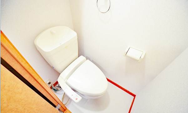 トイレ　同型仕様