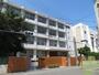 中学校　八坂中学校（中学校）まで398m