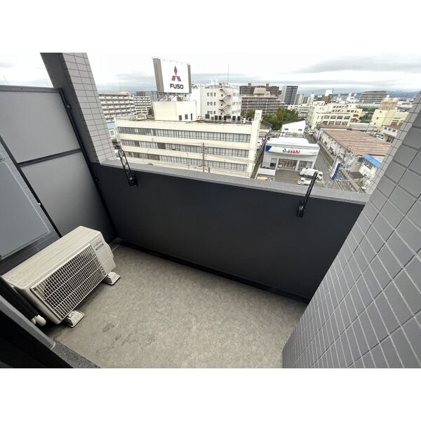 レジュールアッシュ塚本レジデンスの内装写真