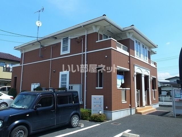 ウエストリバーrf