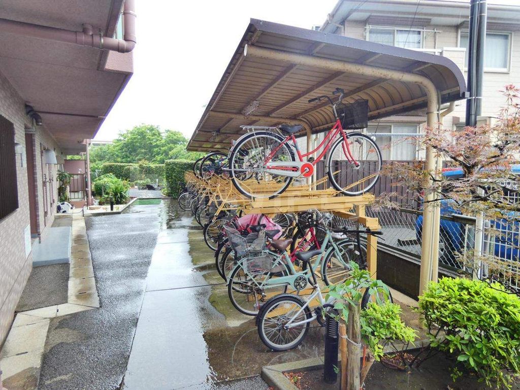 ＪＲ総武線 東船橋駅 徒歩9分 7階建 築29年のその他写真