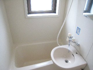 バス・シャワールーム　コートハウスI