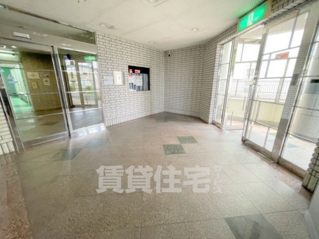 ロビー