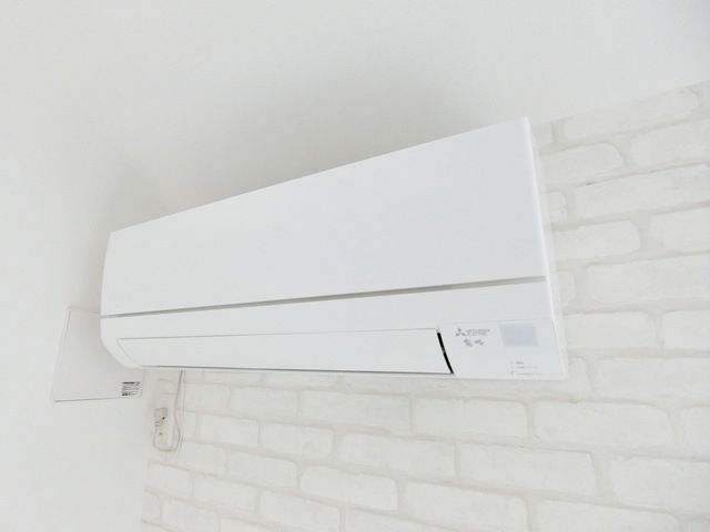 その他設備　☆エアコン☆