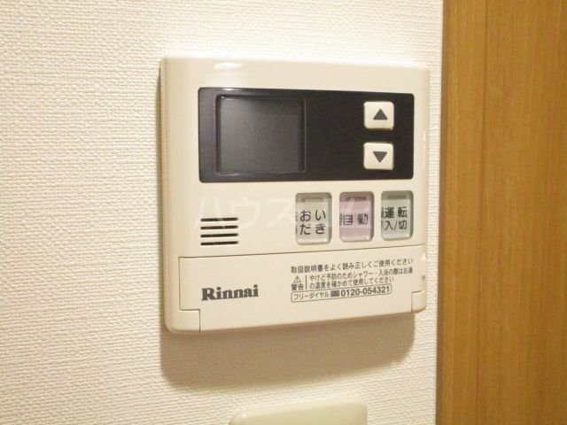 SAKURAマンションのその他写真