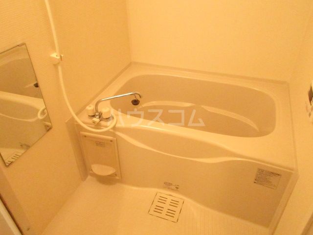 SAKURAマンションの風呂写真